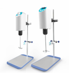 Joanlab-OSC-20L-Overhead-Stirrer-Contoh-Gambar