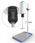 Joanlab-OSC-20L-Overhead-Stirrer-Contoh-Gambar