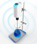 Joanlab OSC-20L Overhead Stirrer