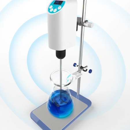 Joanlab OSC-20L Overhead Stirrer