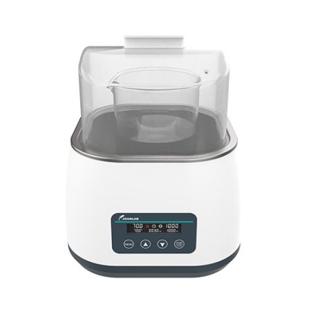 Joanlab WBS6Pro Oven Mixer Water Bath with Magnetic Stirrer