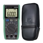 Kyoritsu-KEW-1021R-Digital-Multimeter-Contoh-Gambar
