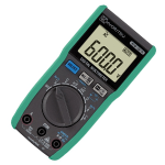 Kyoritsu-KEW-1021R-Digital-Multimeter-Contoh-Gambar