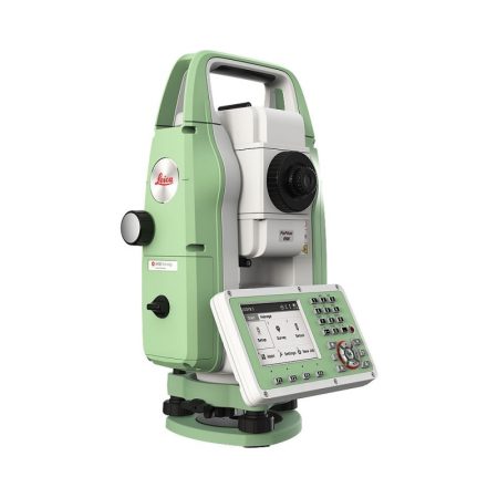 Leica FlexLine TS03 Total Station