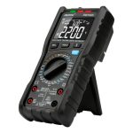 Mestek-DM100C-Multimeter-TRMS-AC-DC-Manual-Auto-Range