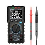 Mestek-DM100C-Multimeter-TRMS-AC-DC-Manual-Auto-Range