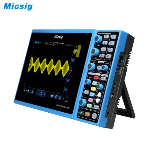 Micsig-STO1004-Digital-Oscilloscope-Contoh-Gambar