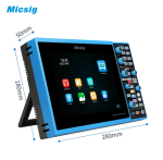 Micsig-STO1004-Digital-Oscilloscope