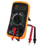 Multimeter-XL830L-Tester-AC-DC-LCD-Mini-Digital