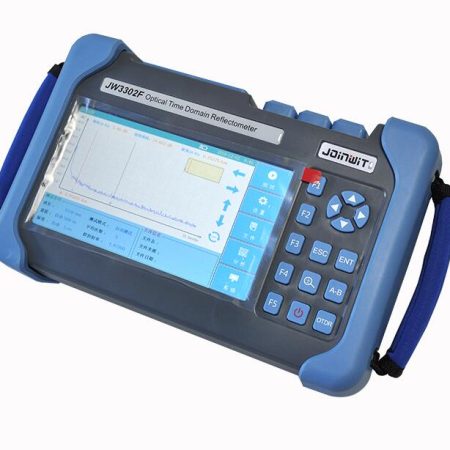 Joinwit Jw3302F Optical Time Domain Reflectometer (OTDR)