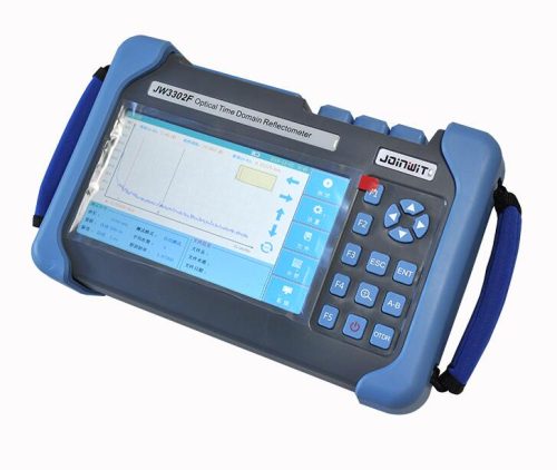 OTDR-Joinwit-Jw3302F-Optical-Time-Domain-Reflectometer