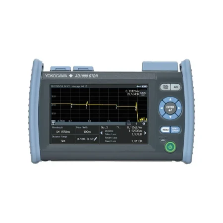 Yokogawa AQ1000 OTDR