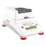 Ohaus MB120 Moisture Analyzer