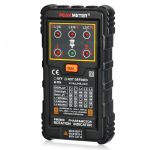 Peakmeter PM5900 Three Phase Rotation Indicator