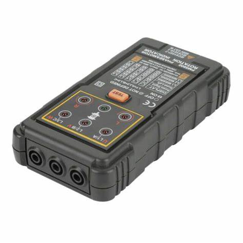 Peakmeter-PM5900-Three-Phase-Rotation-Indicator-Contoh-Gambar