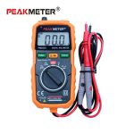 Peakmeter-PM8232-Digital-Multimeter-DCAC-Voltage-Current-Tester