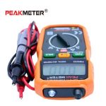 Peakmeter-PM8232-Digital-Multimeter-DCAC-Voltage-Current-Tester