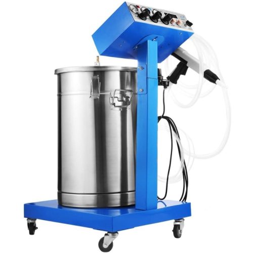 Powder Coating Machine WX-958 – Mesin Cat Spray