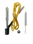 Probe C Type Leeb Hardness Tester