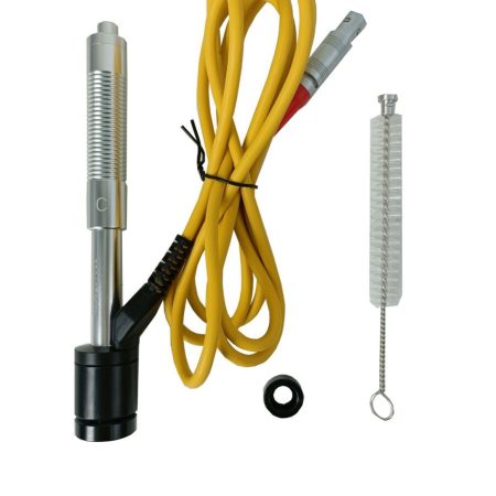 Probe C Type Leeb Hardness Tester