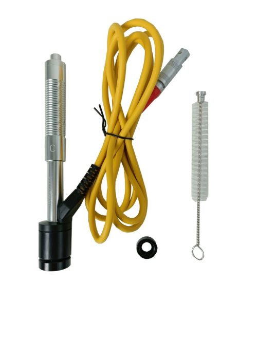 Probe C Type Leeb Hardness Tester
