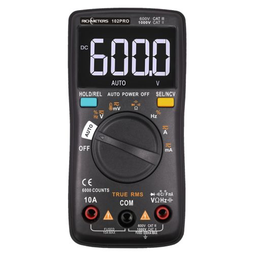 Richmeters-RM102-Pro-Multimeter-Avometer-Voltmeter-Digital