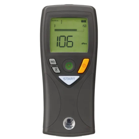 Rion VT-06 Viscometer
