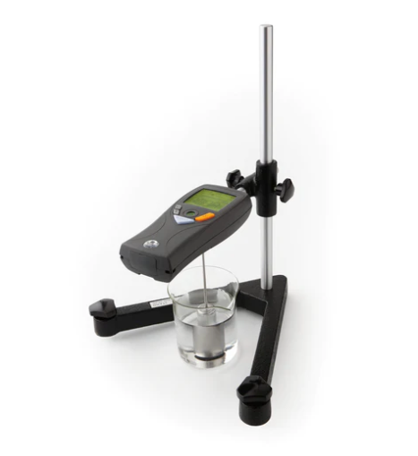 Rion-VT-06-Viscometer-Contoh-Gambar1