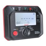 Sanwa-MG5000-High-Voltage-Insulation-Contoh-Gambar
