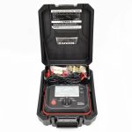 Sanwa-MG5000-High-Voltage-Insulation-Contoh-Gambar