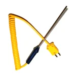 K Type Probe Thermocouple 20cm