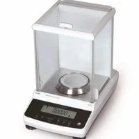 Shimadzu ATX320.R Analytical Balance 320g×0.0001g