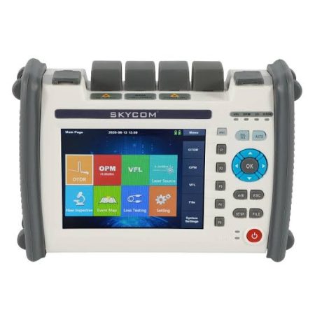 Skycom T750 32db OTDR