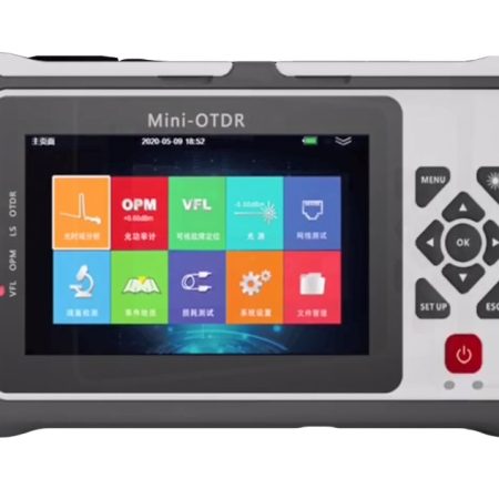 Skycom TOT560 Smart OTDR Max 80km