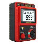 Smart-sensor-AR907A-Insulation-Tester