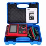 Smart-sensor-AR907A-Insulation-Tester