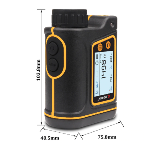 Sndway-SW-1500A-Laser-Digital-Rangefinder-Distance-Meter-Contoh-Gambar1