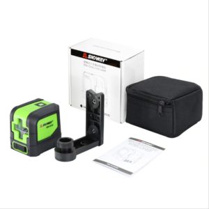 Sndway-SW-331G-Laser-Level-Self-Tile-Leveling-Keramik-Contoh-Gambar2