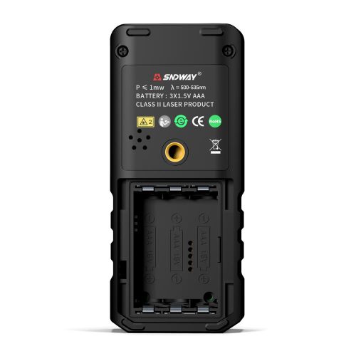 Sndway-SW-70G-70m-Laser-Digital-Rangefinder-Distance-Meter-Contoh-Gambar2