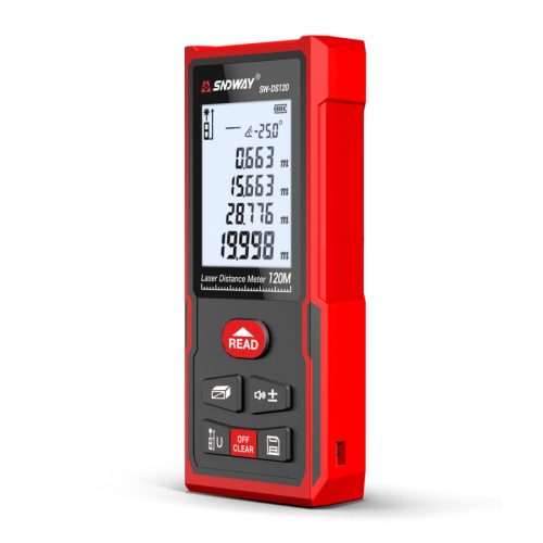 Sndway-SW-DS100-Laser-Digital-Rangefinder-Distance-Meter-Contoh-Gambar
