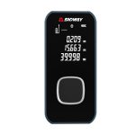 Sndway SW26A Meteran Laser Digital Rangefinder