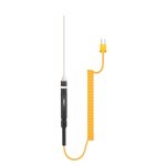 Surface Probe Thermocouple K Type TASI TB601-4