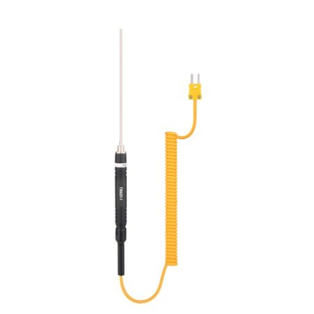 Surface Probe Thermocouple K Type TASI TB601-4