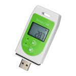 Tzone TempU04 Temperature Data Logger
