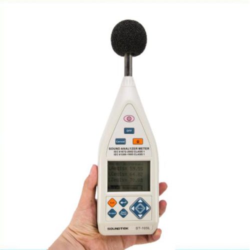 Tenmars-ST105S-Sound-Level-Meter-Contoh-Gambar