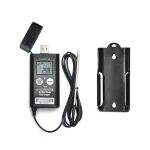 Tzone TempU06 L100 Ultra Low Temperature Data Logger