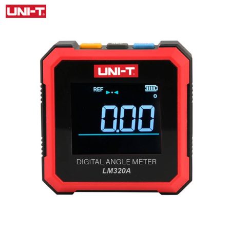 UNI-T LM320A Waterpass Digital Angle Finder