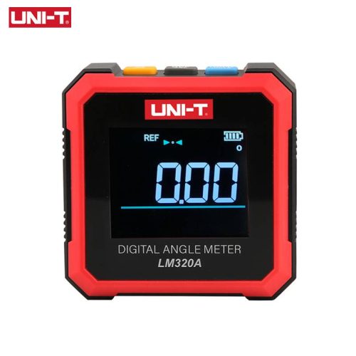 UNI-T-LM320A-Waterpass-Digital-Angle-Finder-Contoh-Gambar1