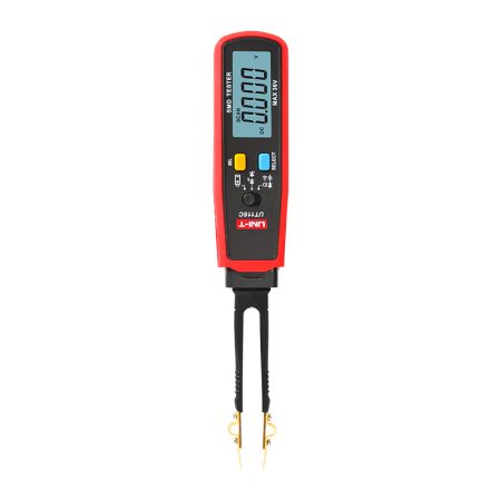 UNI-T UT116C SMD Multimeter Multitester Avometer Voltmeter
