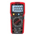 UNI-T-UT89XD-Multimeter-Multitester-Avometer-Voltmeter-Digital
